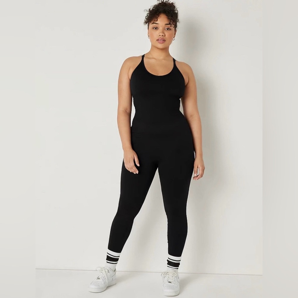 Victoria’s Secret PINK Active Jumpsuit